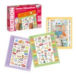 Bloques de construcción Meli Maxi 200 piezas