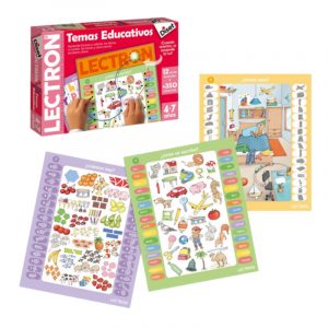 Bloques de construcción Meli Maxi 200 piezas