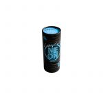 LETS TALK NEON AZUL