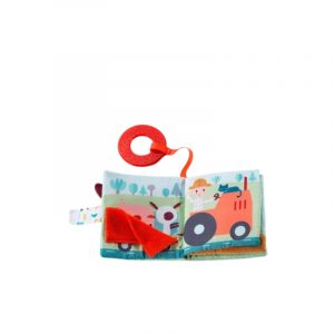 LIBRO DE JUEGOS DE LA GRANJA