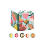 MAGNETI´BOOK DISFRACES