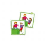 APRENDO EN POSITIVO LOS NUMEROS +4-7AÑOS