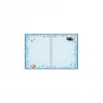 MAGIC OCEAN CUADERNO SECRETO +7