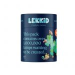 MAGICAL LIGHTS GLOWS IN THE DARK