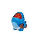 MÁQUINA DE POMPAS TIBURÓN