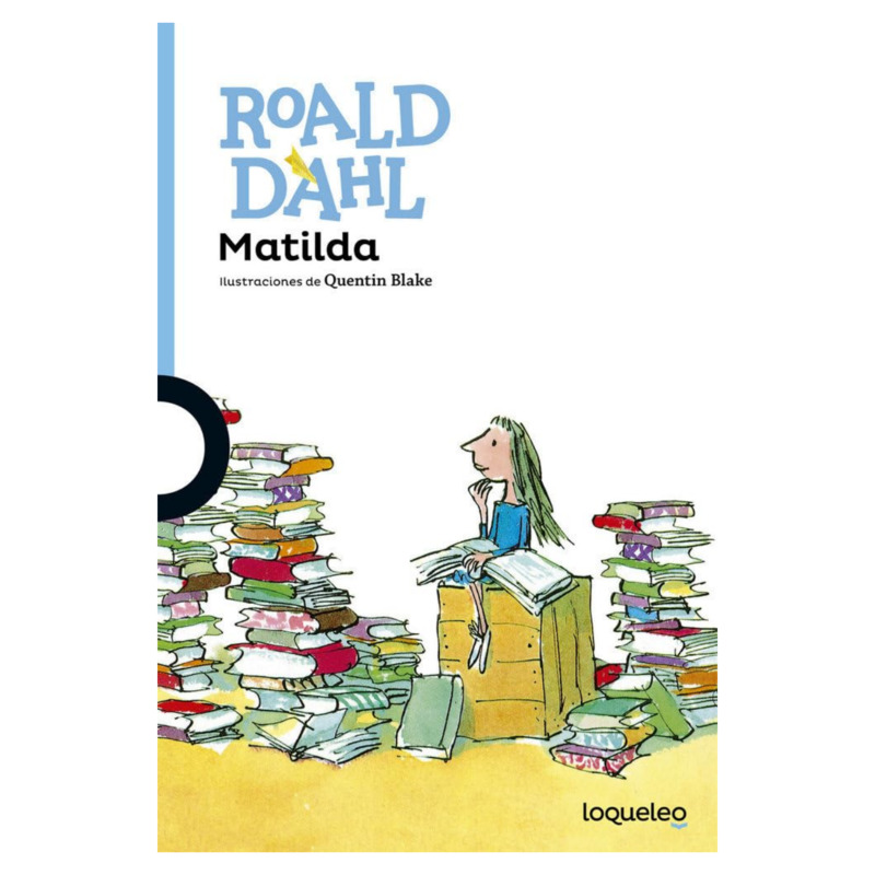 MATILDA.-ROALD-DAHL_1655_1_n MATILDA. ROALD DAHL