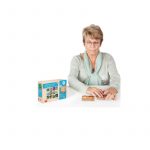 MAXI-MEMORY TÁCTIL LA NATURALEZA