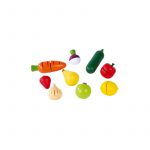 MAXI SET DE FRUTAS Y VERDURAS