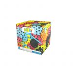 MELI BASIC CONSTRUCTOR SET 60PCS