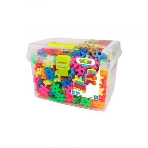 MELI BASIC NEÓN 500PCS