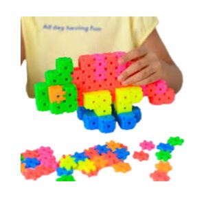 MELI BASIC NEÓN 500PCS