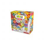 MELI MAXI CONSTRUCTOR 120PCS +1