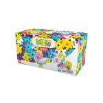 MELI MAXI PINK 200PCS