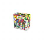 MELI MINIS 200PCS CAJA CARTON +3