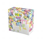 MELI MINIS PASTEL 200PCS