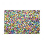 MELI MINIS PASTEL 200PCS