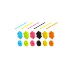 MELI MAXI CONSTRUCTOR 60PCS