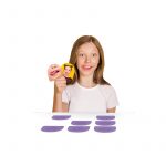 Detective Puzzle - Personajes Fantásticos