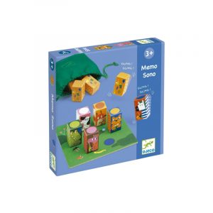 MEMO SONORO