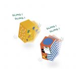 COLOREAR EN EL BAÑO