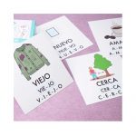 MI ESTUCHE DE PICTOS XL CONCEPTOS BASICOS