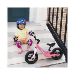 MICRO BIKE LITE ROSA