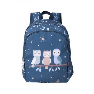 MOCHILA MEDIANA BOSQUE MÁGICO