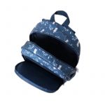 MOCHILA MEDIANA BOSQUE MÁGICO