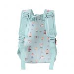 MOCHILA PEQUEÑA 3 CERDITOS