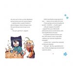 Magic Animals. Una trampa carnívora 8 Susanna Isern