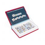 Magneti' Book Alfabeto Español