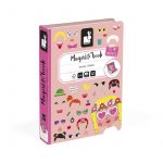 MAGNETI'BOOK CARAS LOCAS