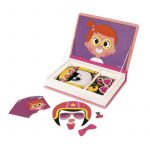 MAGNETI'BOOK CARAS LOCAS