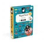 MAGNETI'BOOK CARAS LOCAS