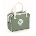 Maletín de Veterinario de madera