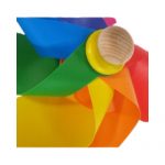 Molinillo de Viento Flor