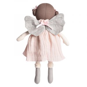 Muñeca Hada Angelina 33 cm