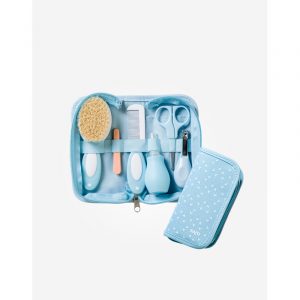 NECESER DE ASEO PARA EL BEBE