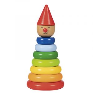 Nimo, Apilar Hombrecillos Magnéticos