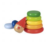 Nimo, Apilar Hombrecillos Magnéticos