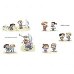 Nos tratamos bien - Lucía Serrano