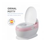 ORINAL POTTY PLUS