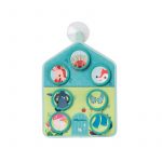 PANEL DE BAÑO ME LAVO