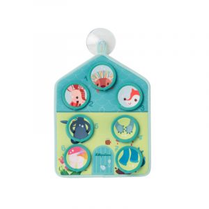 PANEL DE BAÑO ME LAVO