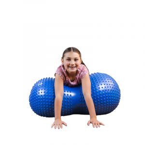 PELOTA MASAJE CACAHUETE