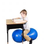 PELOTA MASAJE CACAHUETE