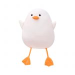 PELUCHE PATO