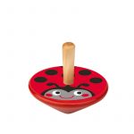 PEONZA DE MADERA BICHOS