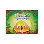 PERIQUITO VOLVERA A VOLAR