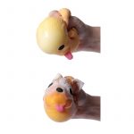 COJÍN EQUILIBRIO + BOMBIN